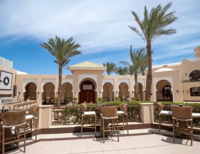 Iberotel Redsina 5 звезд, Шарм-эль-Шейх, Египет