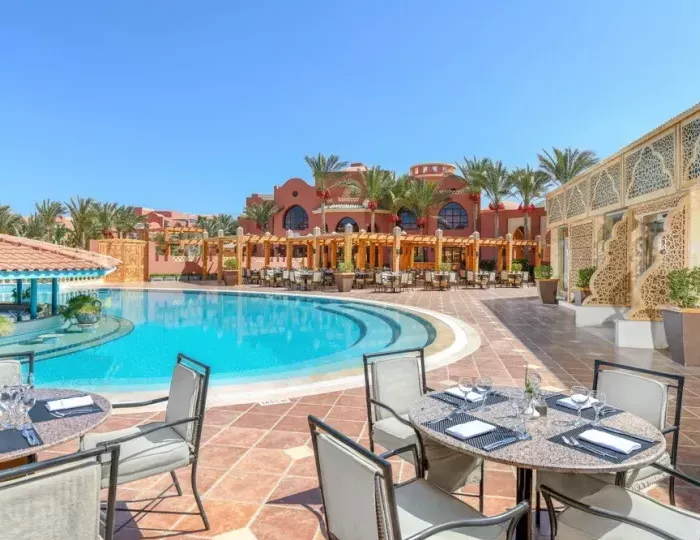 Iberotel Redsina 5 звезд, Шарм-эль-Шейх, Египет