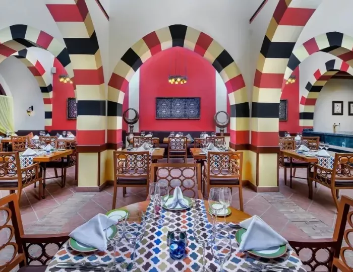 Iberotel Redsina 5 звезд, Шарм-эль-Шейх, Египет