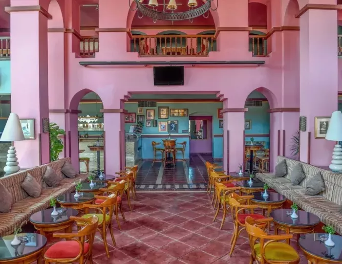 Iberotel Redsina 5 звезд, Шарм-эль-Шейх, Египет