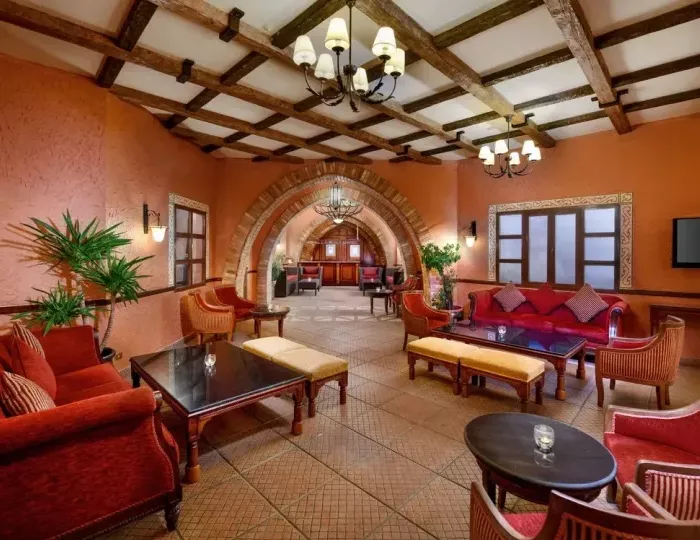 Iberotel Redsina 5 звезд, Шарм-эль-Шейх, Египет