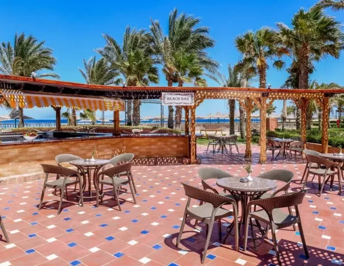 Iberotel Redsina 5 звезд, Шарм-эль-Шейх, Египет