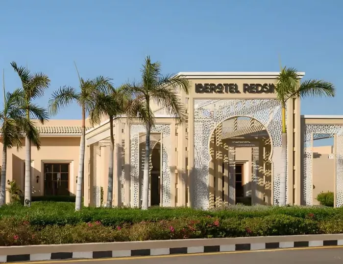 Iberotel Redsina 5 звезд, Шарм-эль-Шейх, Египет