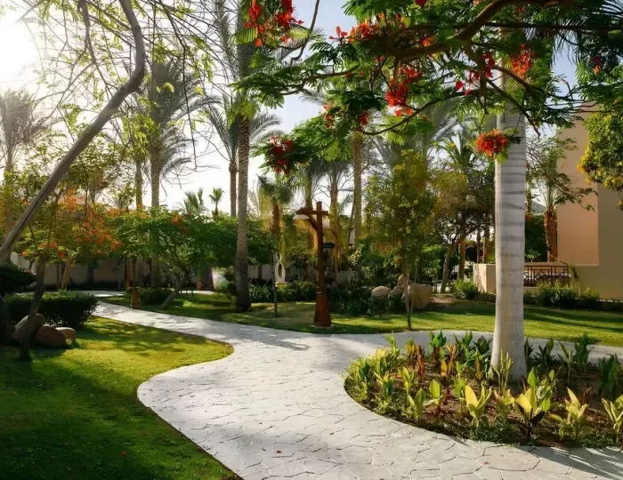 Iberotel Redsina 5 звезд, Шарм-эль-Шейх, Египет