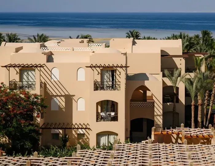 Iberotel Redsina 5 звезд, Шарм-эль-Шейх, Египет