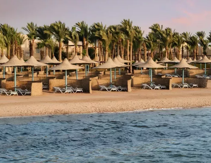 Iberotel Redsina 5 звезд, Шарм-эль-Шейх, Египет