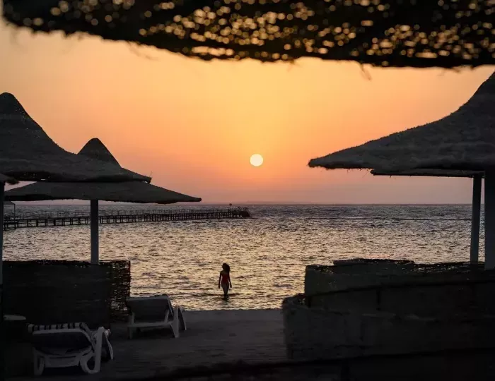 Iberotel Redsina 5 звезд, Шарм-эль-Шейх, Египет