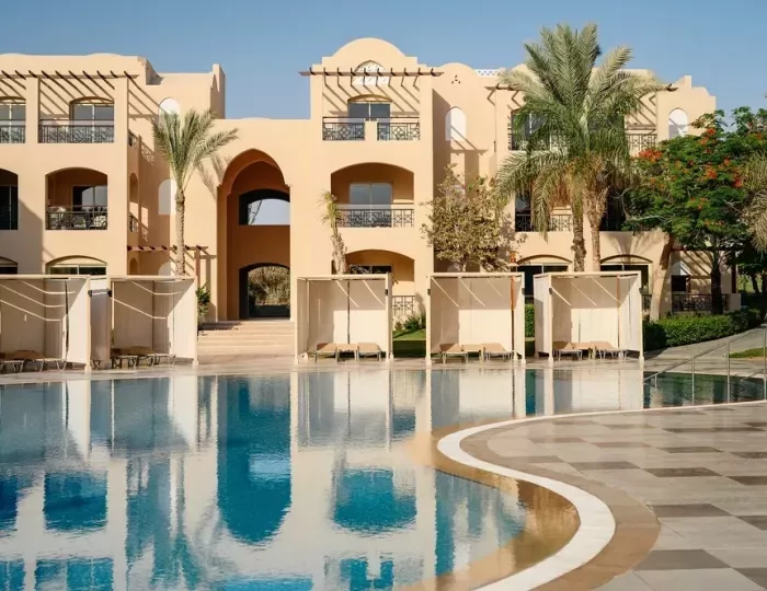 Iberotel Redsina 5 звезд, Шарм-эль-Шейх, Египет