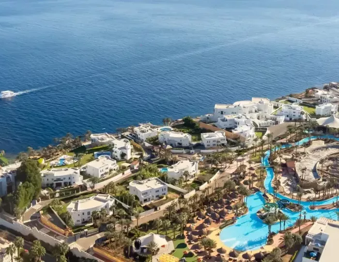 Pickalbatros Golf Beach Resort 5 звезд, Шарм-эль-Шейх, Египет