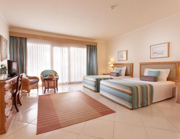 Pickalbatros Golf Beach Resort 5 звезд, Шарм-эль-Шейх, Египет