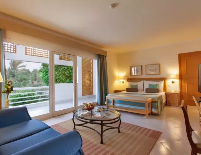 Pickalbatros Golf Beach Resort 5 звезд, Шарм-эль-Шейх, Египет