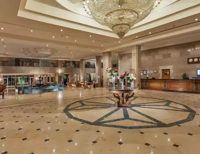 Pickalbatros Golf Beach Resort 5 звезд, Шарм-эль-Шейх, Египет