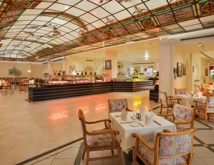 Pickalbatros Golf Beach Resort 5 звезд, Шарм-эль-Шейх, Египет