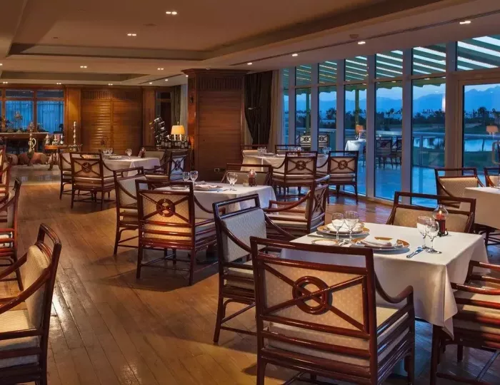 Pickalbatros Golf Beach Resort 5 звезд, Шарм-эль-Шейх, Египет