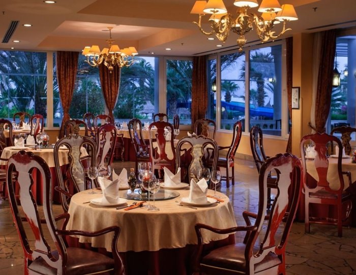 Pickalbatros Golf Beach Resort 5 звезд, Шарм-эль-Шейх, Египет