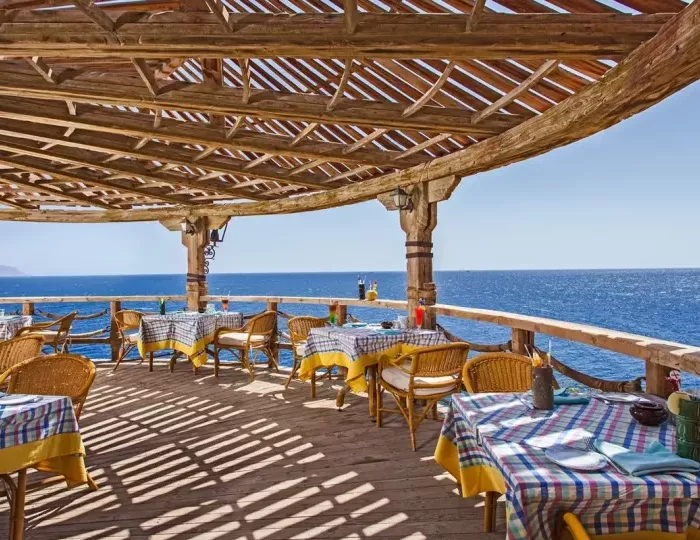 Pickalbatros Golf Beach Resort 5 звезд, Шарм-эль-Шейх, Египет