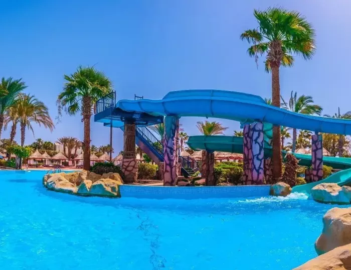 Pickalbatros Golf Beach Resort 5 звезд, Шарм-эль-Шейх, Египет