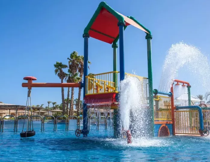 Pickalbatros Golf Beach Resort 5 звезд, Шарм-эль-Шейх, Египет