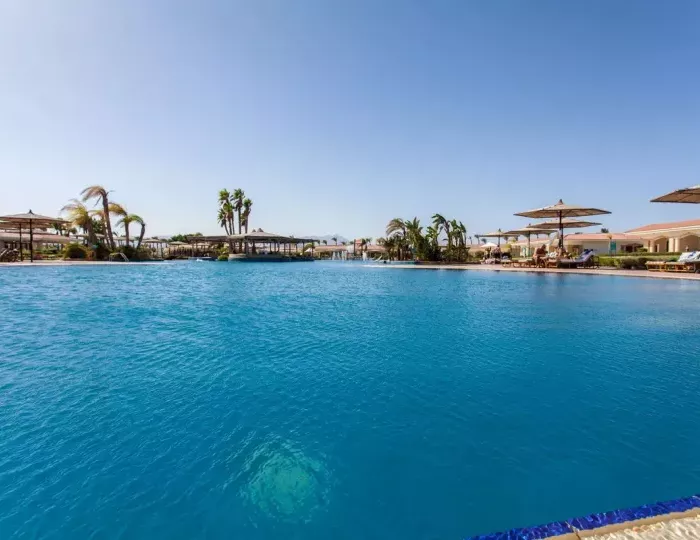Pickalbatros Golf Beach Resort 5 звезд, Шарм-эль-Шейх, Египет