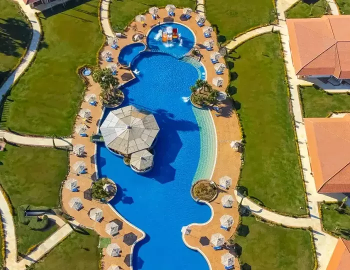 Pickalbatros Golf Beach Resort 5 звезд, Шарм-эль-Шейх, Египет