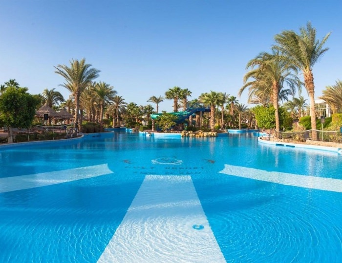 Pickalbatros Golf Beach Resort 5 звезд, Шарм-эль-Шейх, Египет