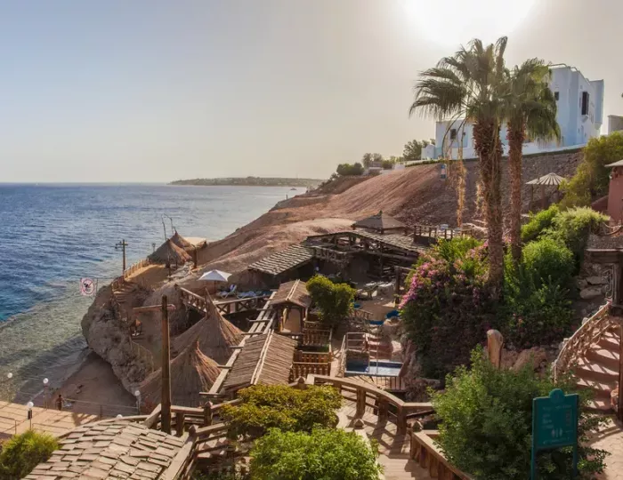 Pickalbatros Golf Beach Resort 5 звезд, Шарм-эль-Шейх, Египет