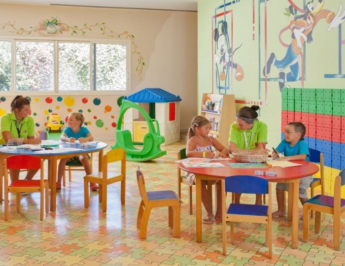 Pickalbatros Golf Beach Resort 5 звезд, Шарм-эль-Шейх, Египет