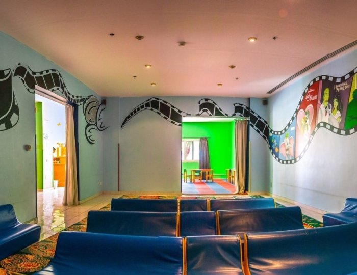 Pickalbatros Golf Beach Resort 5 звезд, Шарм-эль-Шейх, Египет