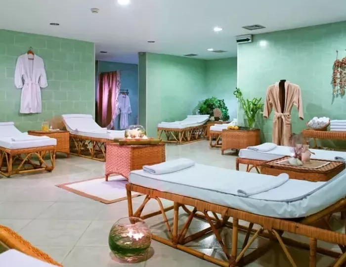 Pickalbatros Golf Beach Resort 5 звезд, Шарм-эль-Шейх, Египет