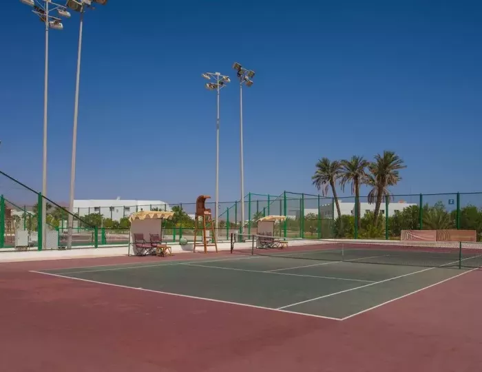 Pickalbatros Golf Beach Resort 5 звезд, Шарм-эль-Шейх, Египет