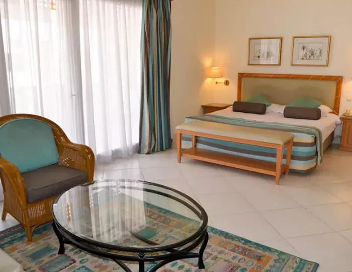 Pickalbatros Golf Beach Resort 5 звезд, Шарм-эль-Шейх, Египет