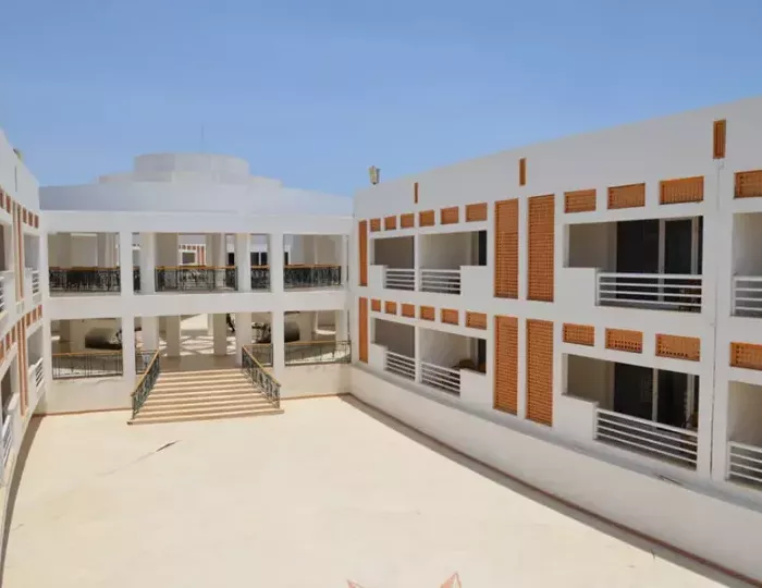 Pickalbatros Golf Beach Resort 5 звезд, Шарм-эль-Шейх, Египет