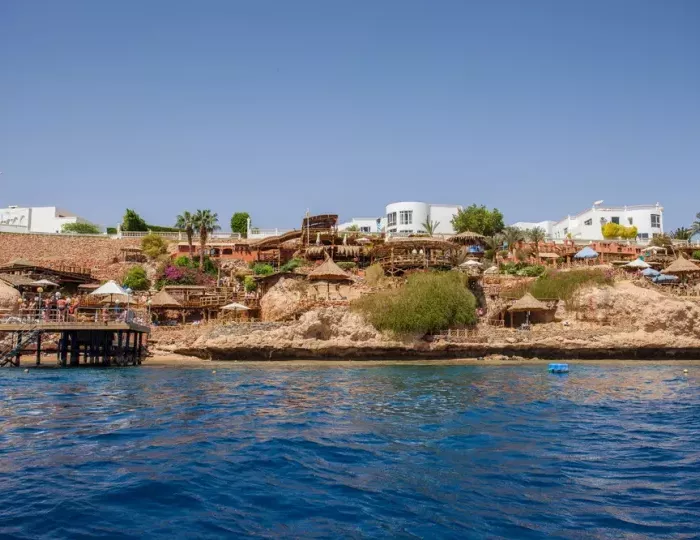 Pickalbatros Golf Beach Resort 5 звезд, Шарм-эль-Шейх, Египет