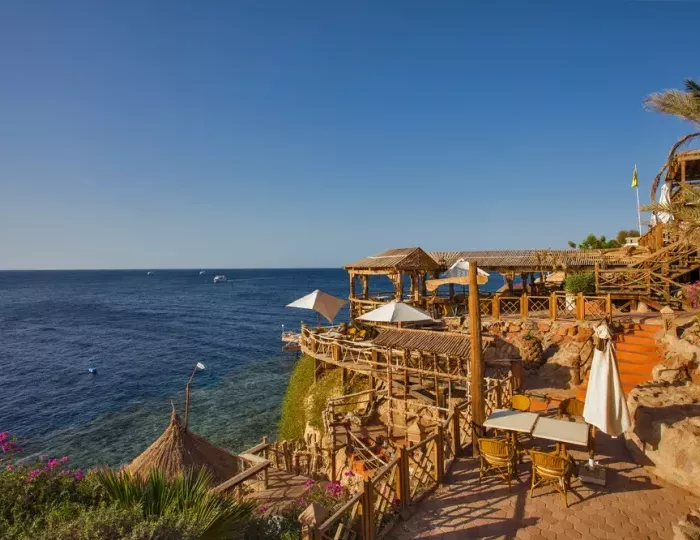 Pickalbatros Golf Beach Resort 5 звезд, Шарм-эль-Шейх, Египет