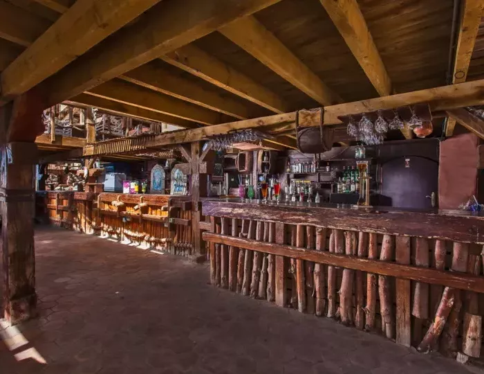 Pickalbatros Golf Beach Resort 5 звезд, Шарм-эль-Шейх, Египет