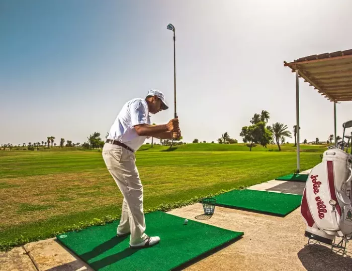 Pickalbatros Golf Beach Resort 5 звезд, Шарм-эль-Шейх, Египет