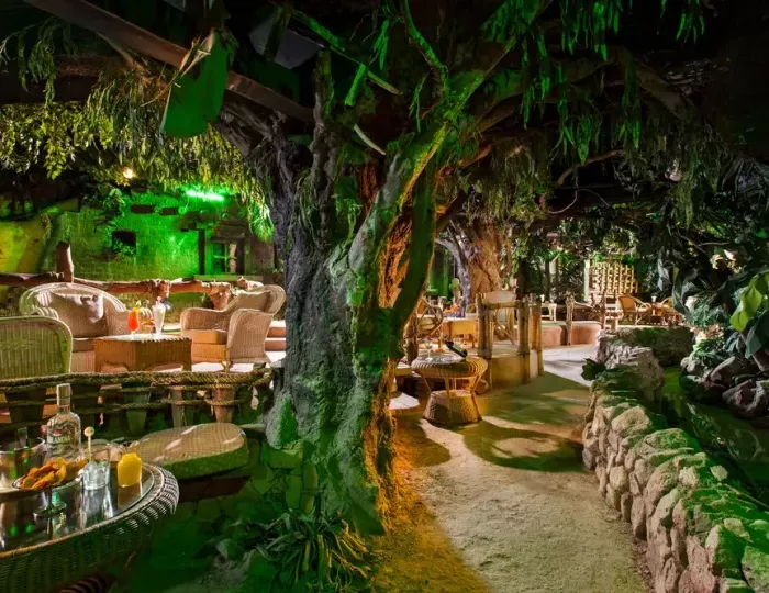 Pickalbatros Golf Beach Resort 5 звезд, Шарм-эль-Шейх, Египет