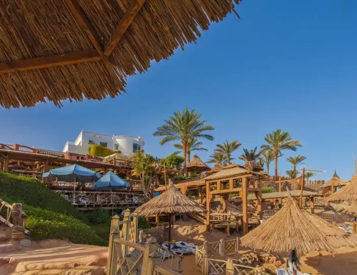 Pickalbatros Golf Beach Resort 5 звезд, Шарм-эль-Шейх, Египет