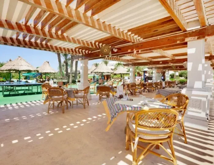 Pickalbatros Golf Beach Resort 5 звезд, Шарм-эль-Шейх, Египет