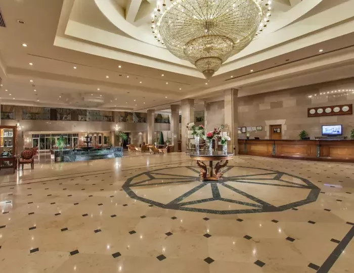 Pickalbatros Golf Beach Resort 5 звезд, Шарм-эль-Шейх, Египет