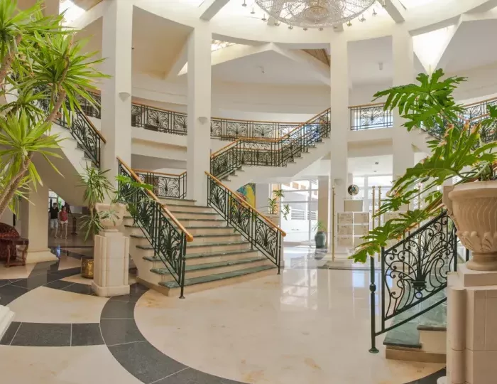 Pickalbatros Golf Beach Resort 5 звезд, Шарм-эль-Шейх, Египет