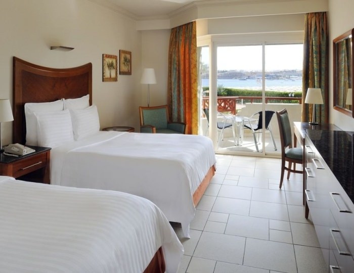 Naama Bay Promenade Beach Resort 5 звезд, Шарм-эль-Шейх, Египет