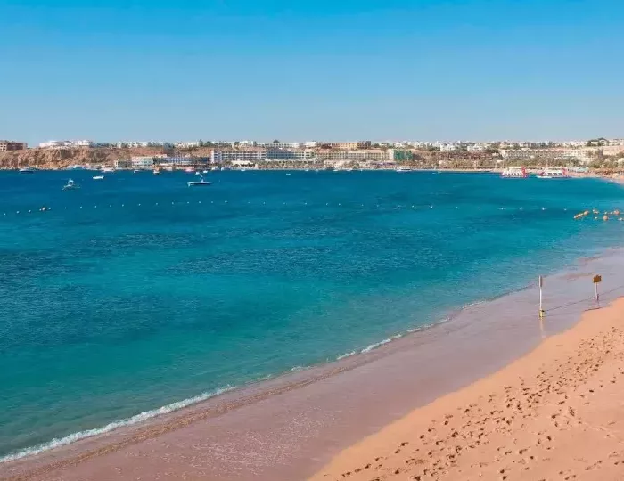 Naama Bay Promenade Beach Resort 5 звезд, Шарм-эль-Шейх, Египет