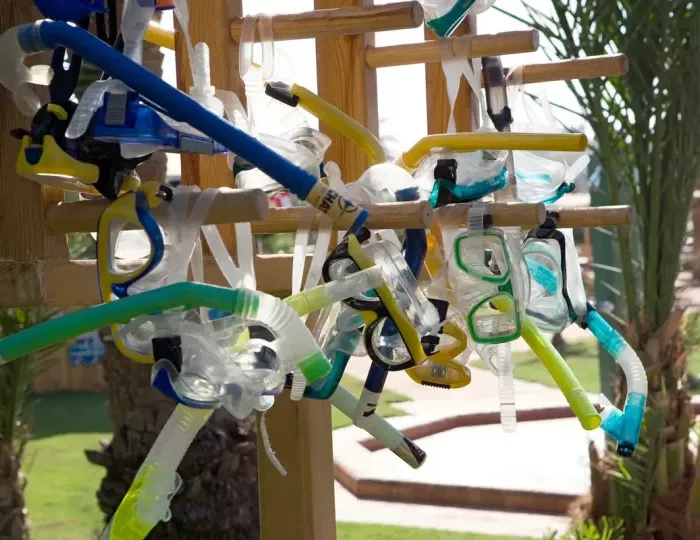 Naama Bay Promenade Beach Resort 5 звезд, Шарм-эль-Шейх, Египет