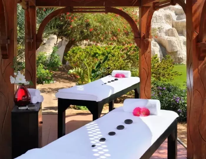 Naama Bay Promenade Beach Resort 5 звезд, Шарм-эль-Шейх, Египет