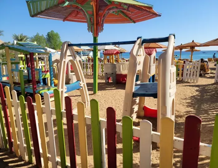 Naama Bay Promenade Beach Resort 5 звезд, Шарм-эль-Шейх, Египет