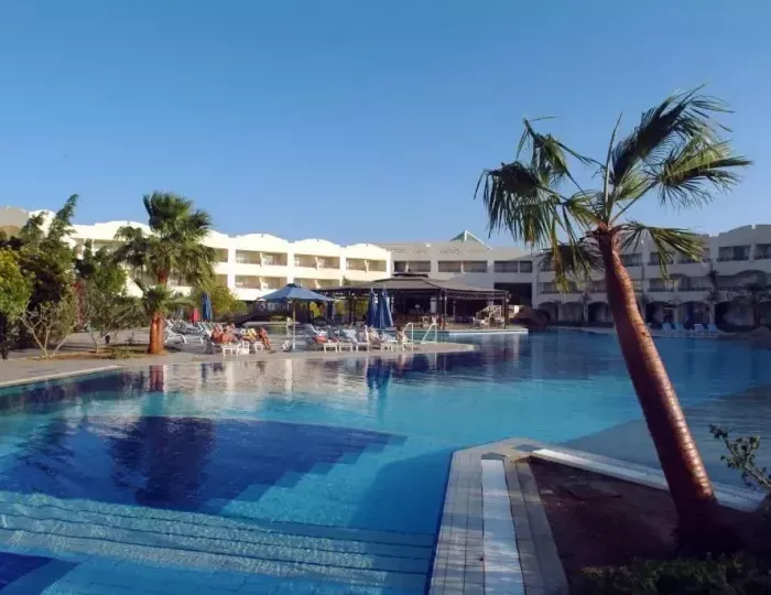 Naama Bay Promenade Beach Resort 5 звезд, Шарм-эль-Шейх, Египет