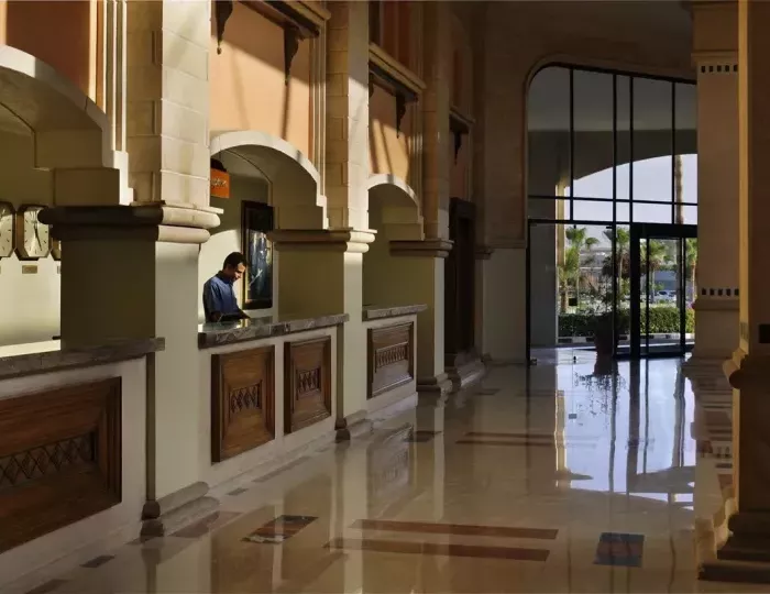 Naama Bay Promenade Beach Resort 5 звезд, Шарм-эль-Шейх, Египет