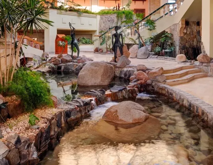 Naama Bay Promenade Beach Resort 5 звезд, Шарм-эль-Шейх, Египет