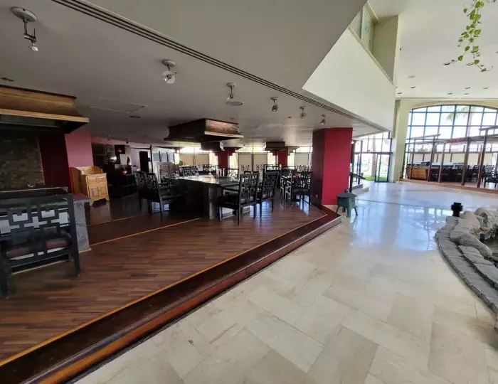 Naama Bay Promenade Beach Resort 5 звезд, Шарм-эль-Шейх, Египет